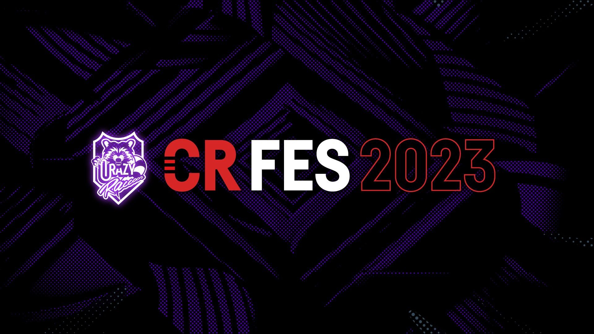 ご検討よろしくお願い致しますCR FES 2023