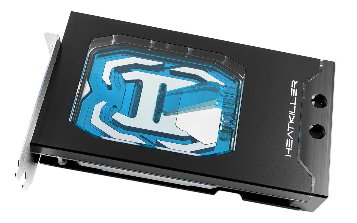 Watercool tweet media