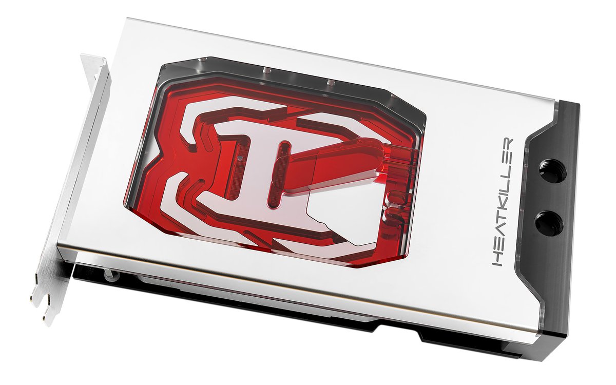 Watercool tweet media