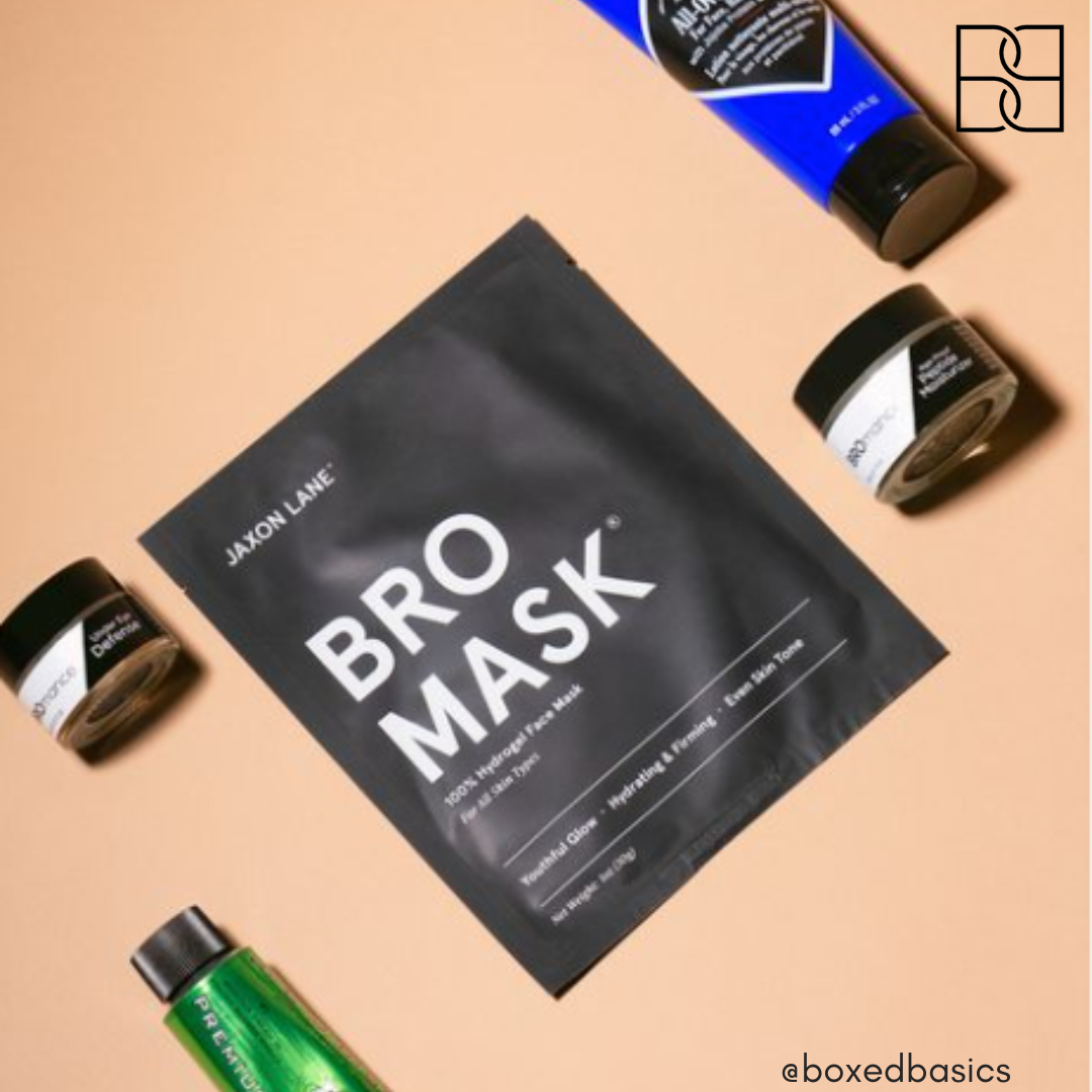 basics_boxed's tweet photo. You don't need a whole lot of products to look &amp; feel good. 
To know what works for you, visit our website and hit the subscribe button now! 

#boxedbasics #curatedselfcare #mensgroomingkit #sustainable  #selfcare #menselfcare #FYP #lifestyle https://t.co/4t62eTnEyx