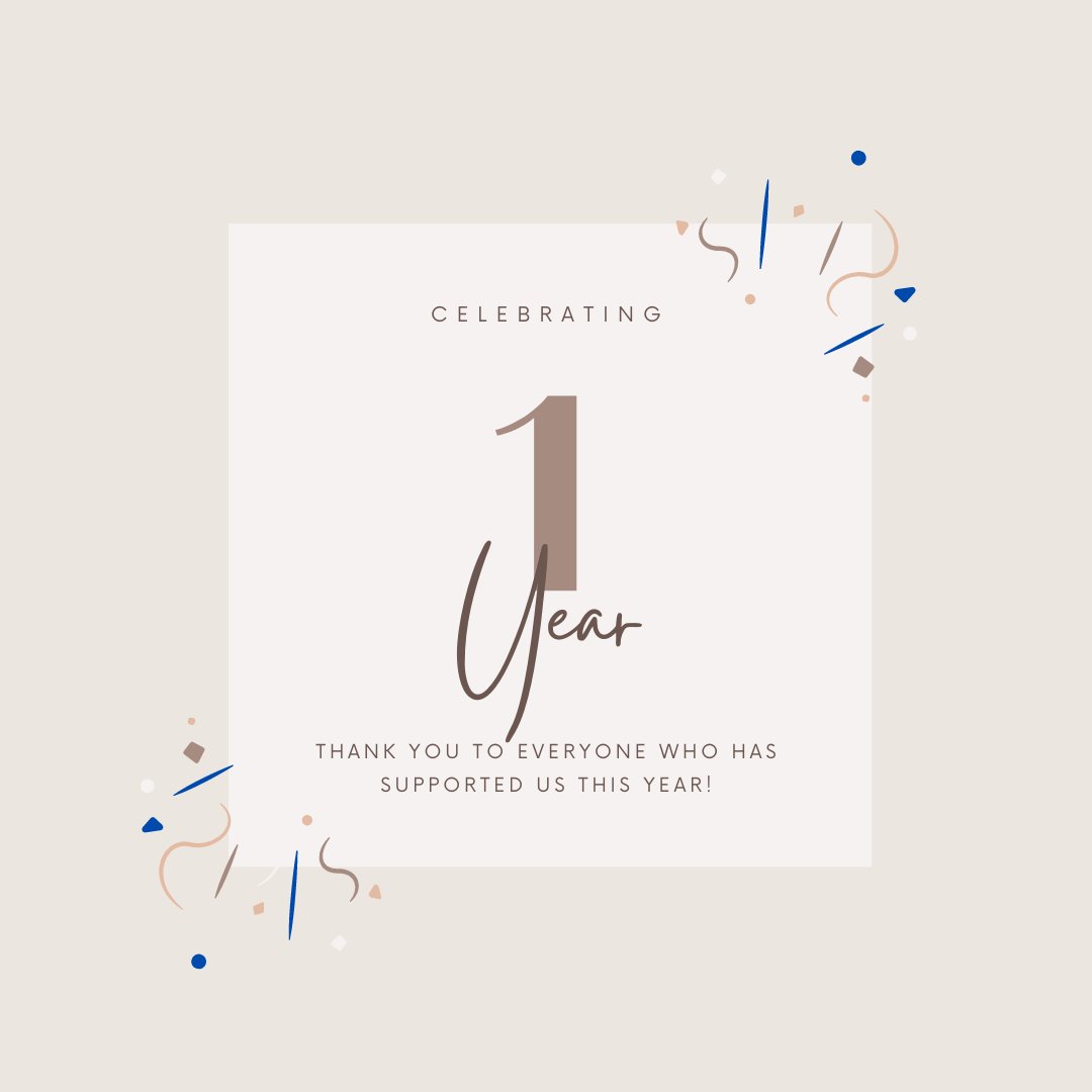 It's officially been a year since Recovery Care has been on Social Media!!!! Thank you to everyone that has supported us this past year. We can't wait to see what comes next.

#healthcare #ottawa #recoverycare #mentalhealthmatters #mentalhealth