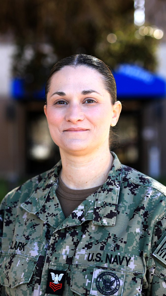 Navy Medicine on Twitter "A hospital corpsman at the headquarters of