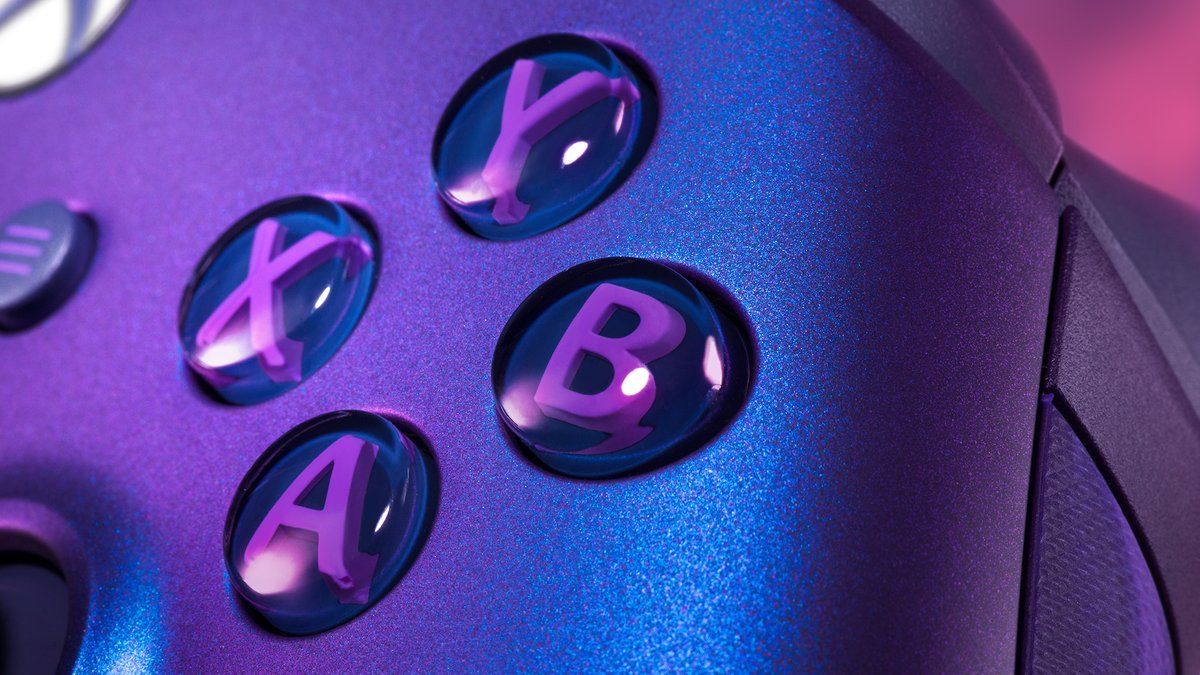 XBOX BR tweet media