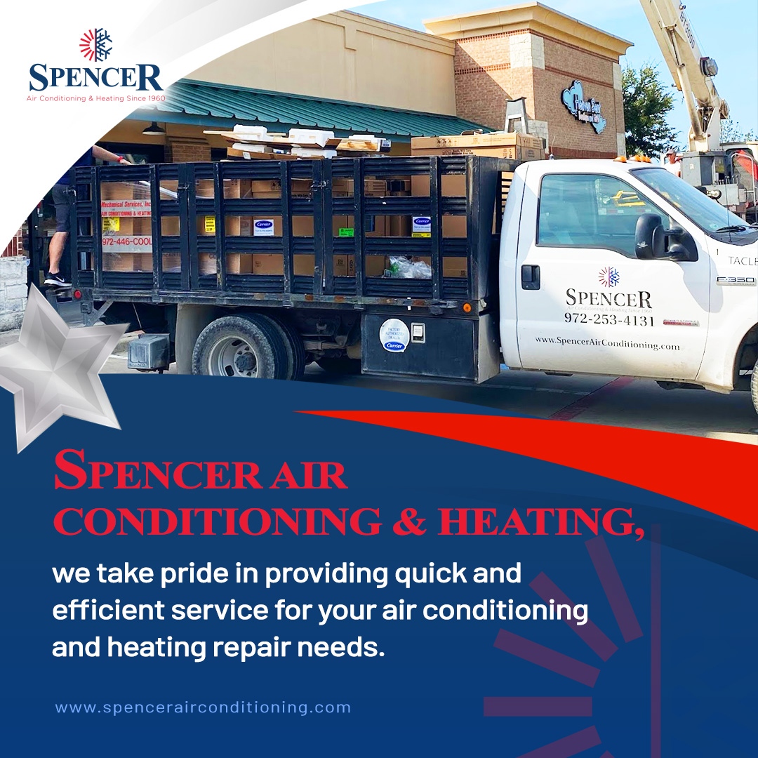 Our long-time customers love our integrity, commitment to excellent service, fast emergency response, and more! Call us at 972-299-0323 and schedule a service today!