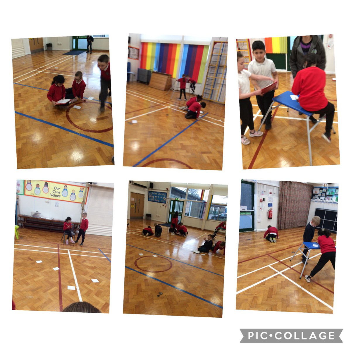 Mrs Killoury tweet media