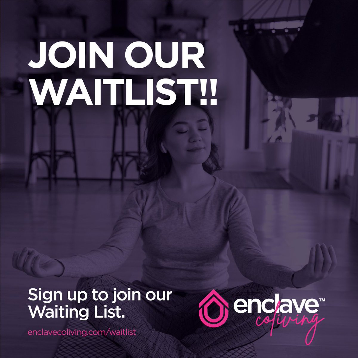 enclavecoliving's tweet photo. Planning a move to ATL? WE GOT YOU! Head over to our site and join our waitlist so we can help you find the perfect place for you.

#Atlanta #Coliving #Enclave #enclavecoliving #togetherisbetter #relocate #BlackHistoryMonth https://t.co/Z246iqQbVI