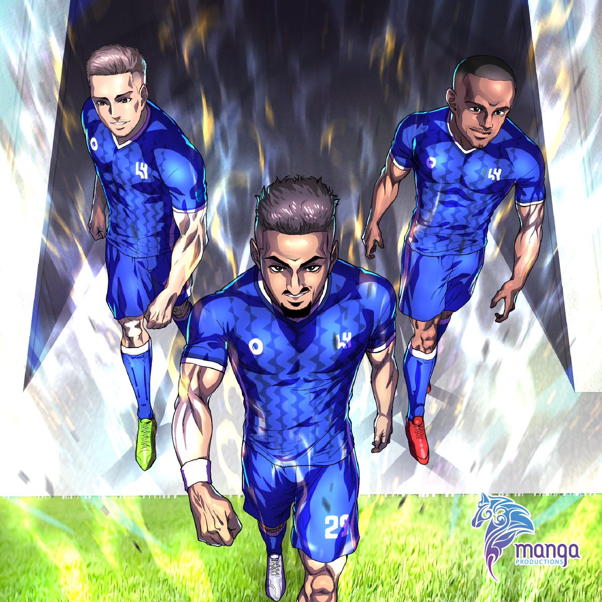 manga_prd's tweet photo. زعيم في كل محفل عالمي رايتك تبرق 💙🤍
بالتوفيق لممثل الوطن.   

#كأس_العالم_للأندية 
#الهلال_ريال_مدريد https://t.co/veg9Nwq4Gc