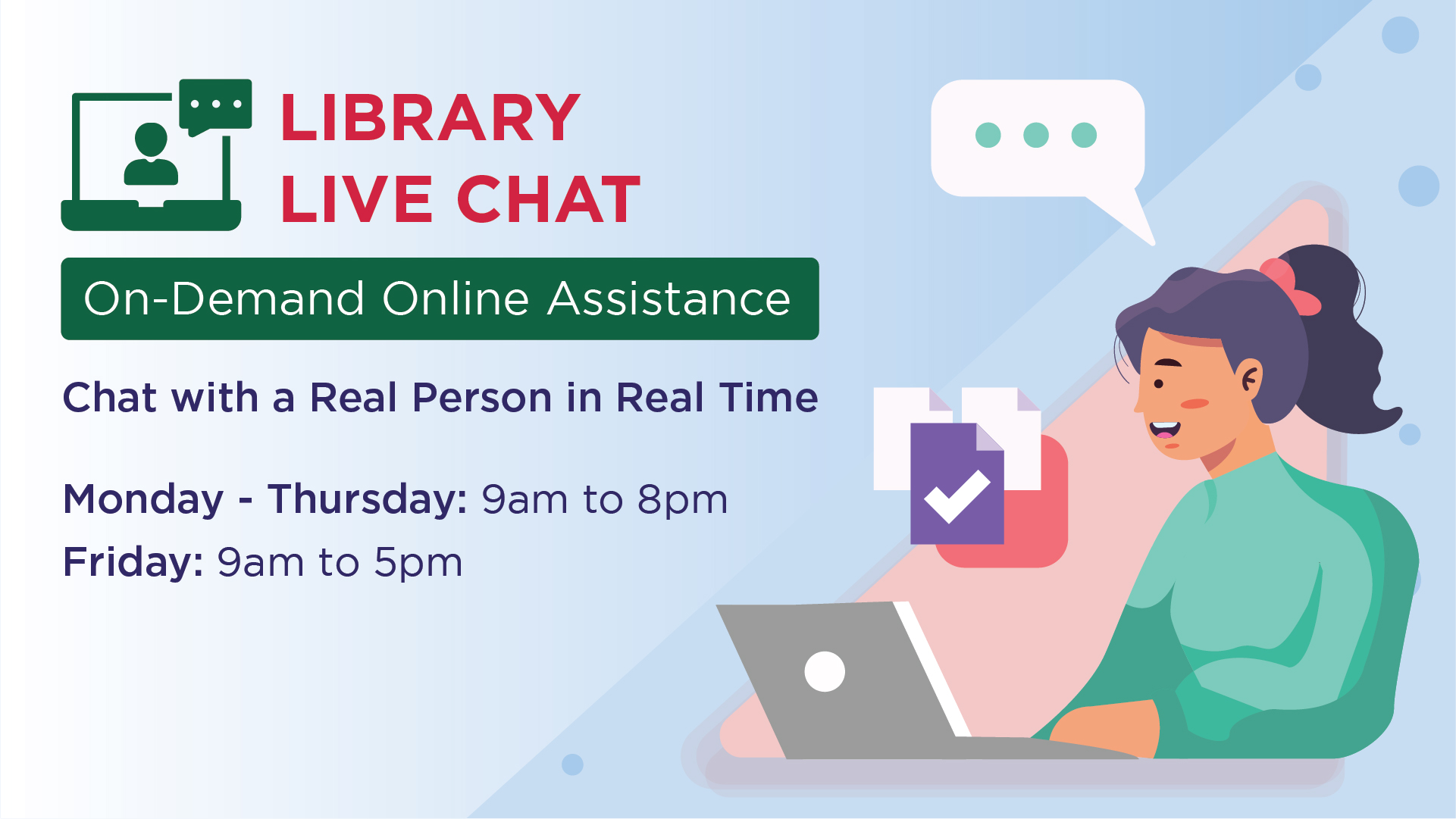 AC Library on Twitter: