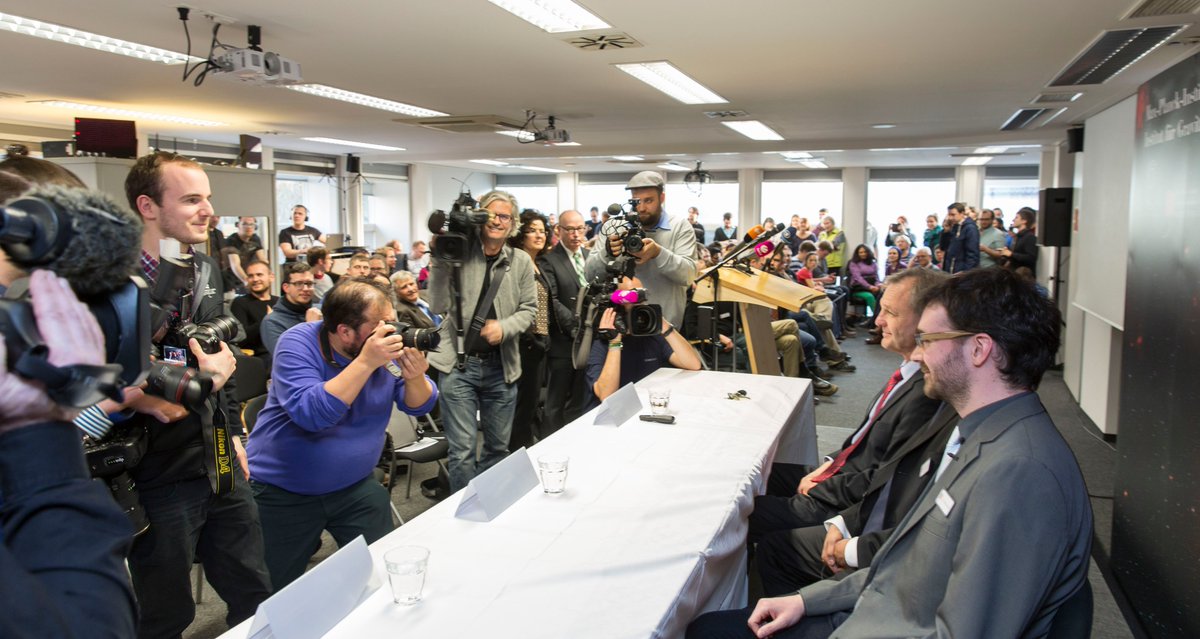 mpi_grav's tweet image. How time flies! Seven years ago today, the first direct detection of a gravitational wave was announced. Since then, a total of 90 signals have been detected and as of May 24, many more should follow. #OTD #GW150914 #O4 #GravitationalWaves