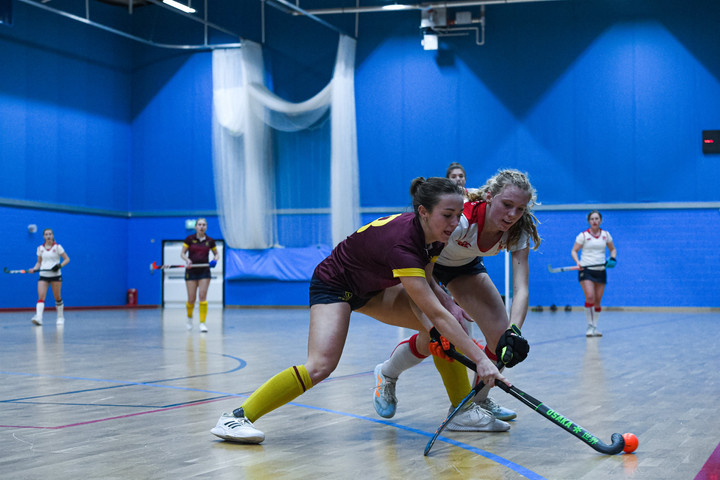 We are delighted to see Keystone-sponsored hockey star Sienna Dunn win a prestigious Hockey Writers' Club Youth and Junior Award 2022 in the Girls Youth U18 category. Congratulations Sienna!