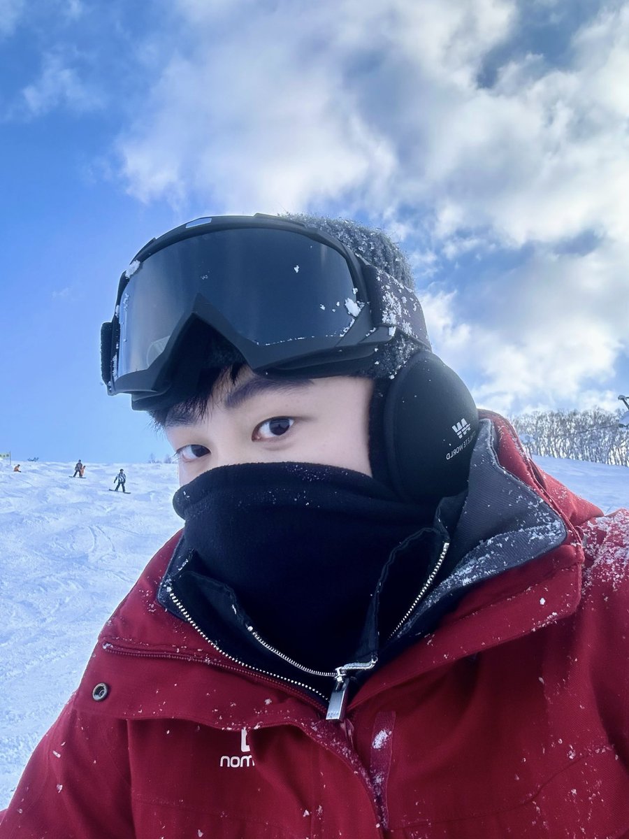 小光 (@luckyedwardcom) on Twitter photo 