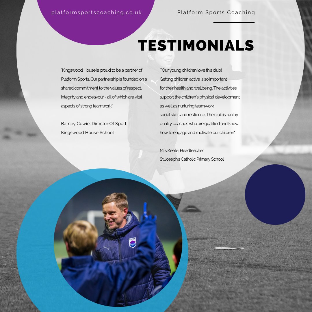 Platform tweet media