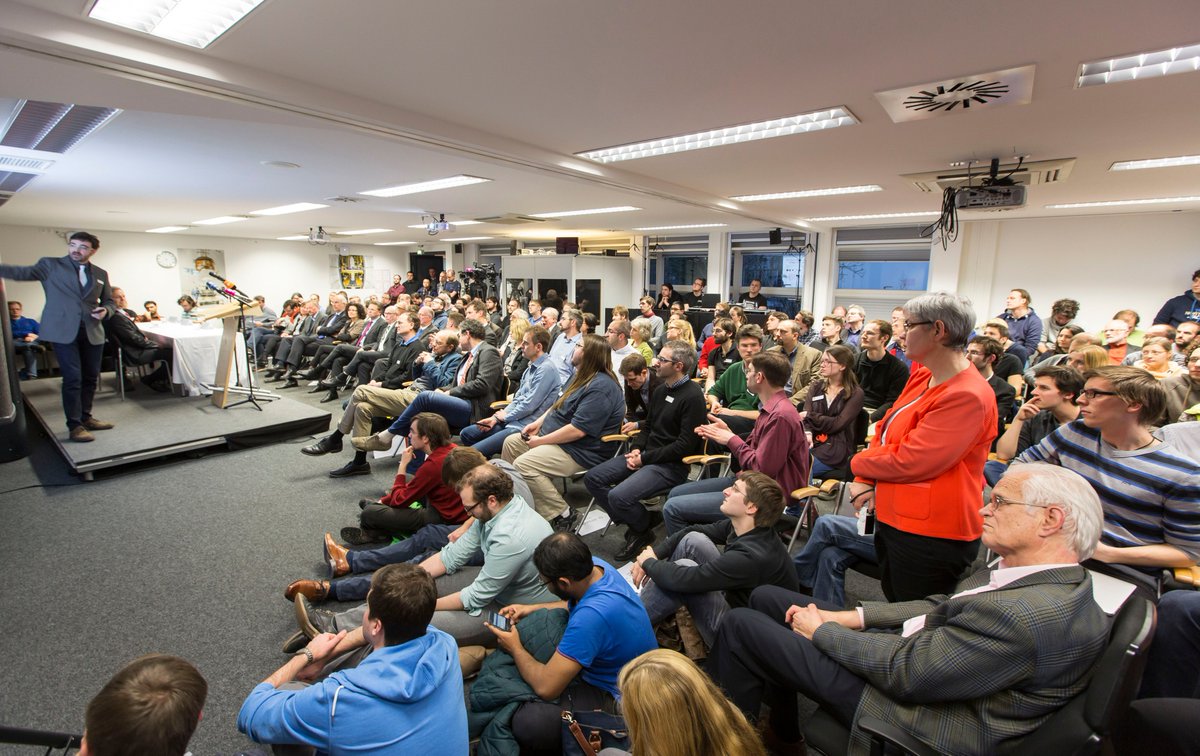 mpi_grav's tweet image. How time flies! Seven years ago today, the first direct detection of a gravitational wave was announced. Since then, a total of 90 signals have been detected and as of May 24, many more should follow. #OTD #GW150914 #O4 #GravitationalWaves