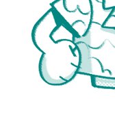 this is fun because sometimes i try very hard and sometimes im like "no one is going to look at it for more than 1 second so i'll just give the idea of a hand" https://t.co/lePs1UYcmI