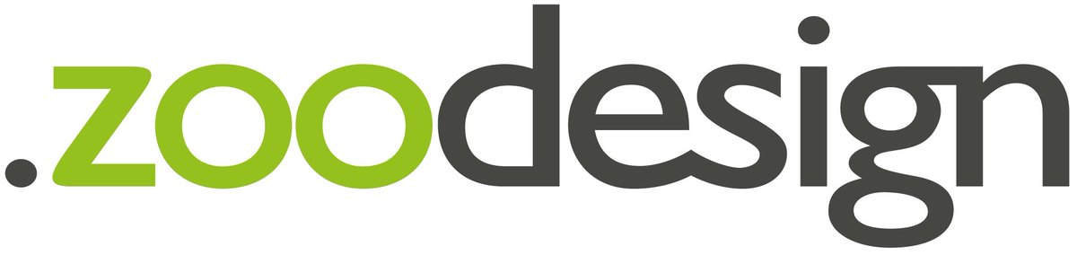 Your brand is more than a logo: it encompasses why you do what you do and then conveys that visually.
Contact <a href="/zoodesign/">Tim Dawson</a>
🦓 #Websites 
🦍 #Logos
🐘 Business cards, letterheads, email signatures
🐢 Exhibition stands
 🐛 #VanWriting 

#shoutout #branding

bit.ly/3ZKhVxV