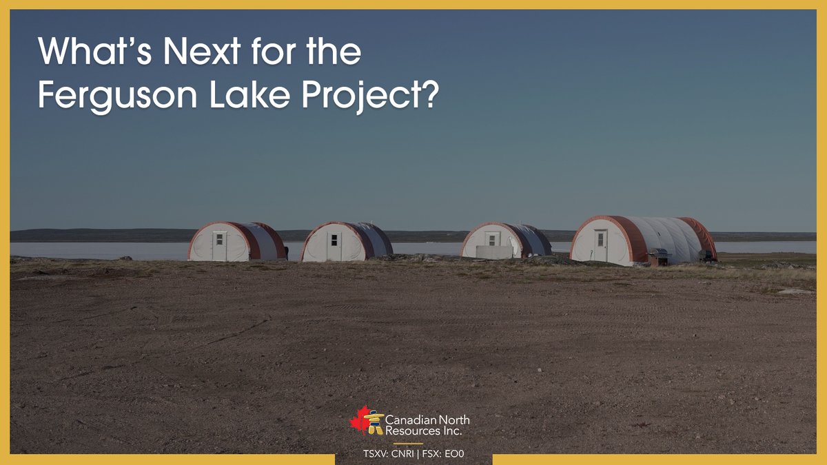 CNResourcesInc's tweet image. Plans for our 2023 #drillprogram:

🔵 #DiamondDrilling in April
🔵 20,000-meter targets 
🔵 Testing for both shallow and deep targets
🔵 Magnetic surveys over selected holes and areas

The latest news on $CNRI.V: loom.ly/S_sWhJI 

#TSX #TSXV $CNRI #FSX #FSE #EO0