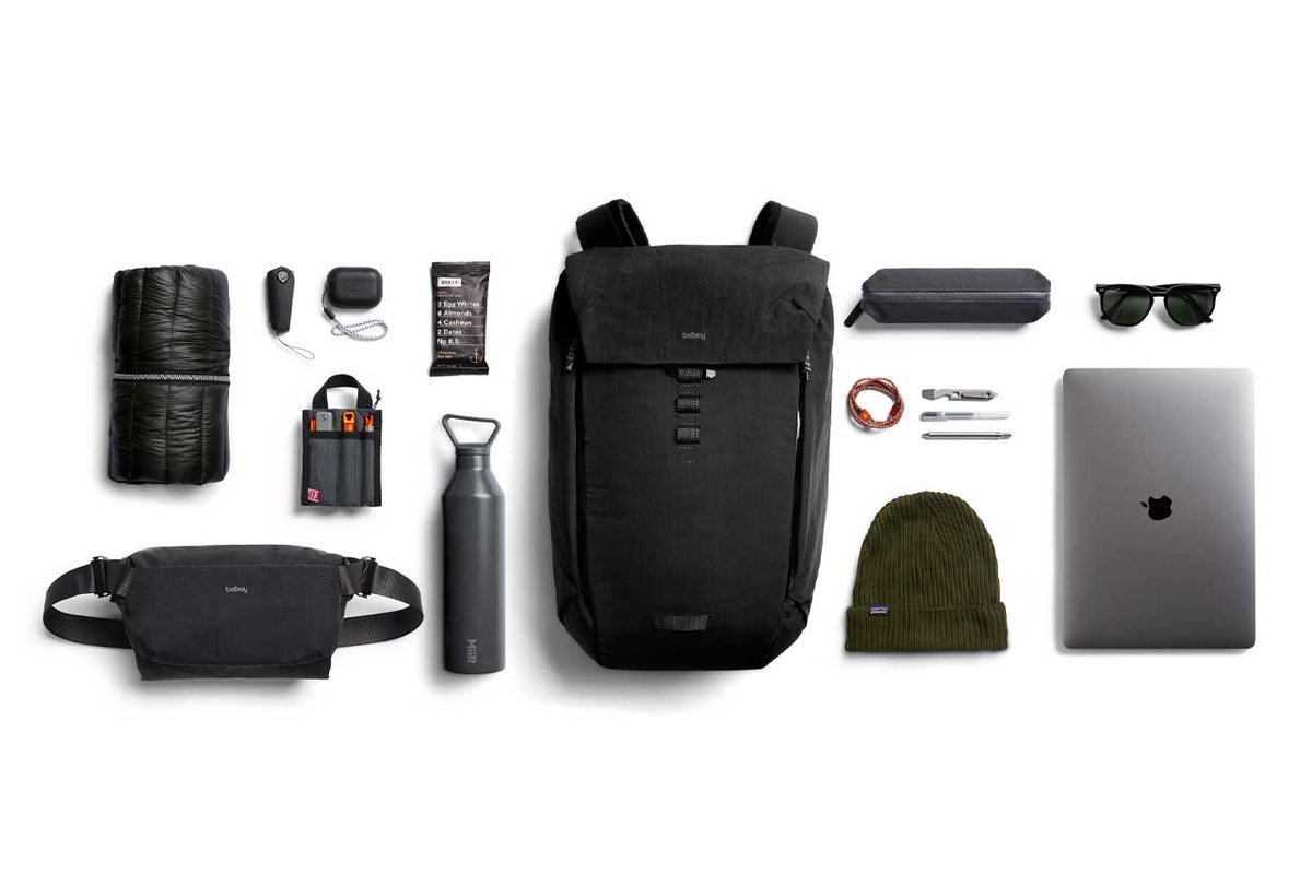 10 Best Travel Backpacks for Men in 2023

This article will help guide you through the process of selecting the best travel backpacks for men.

buff.ly/3YlgyVf 

#Fmen #formen #men #Backpacks #bestbackpacks2023 #travelbackpacks #fashion #backpack #bag #Backpacksformen