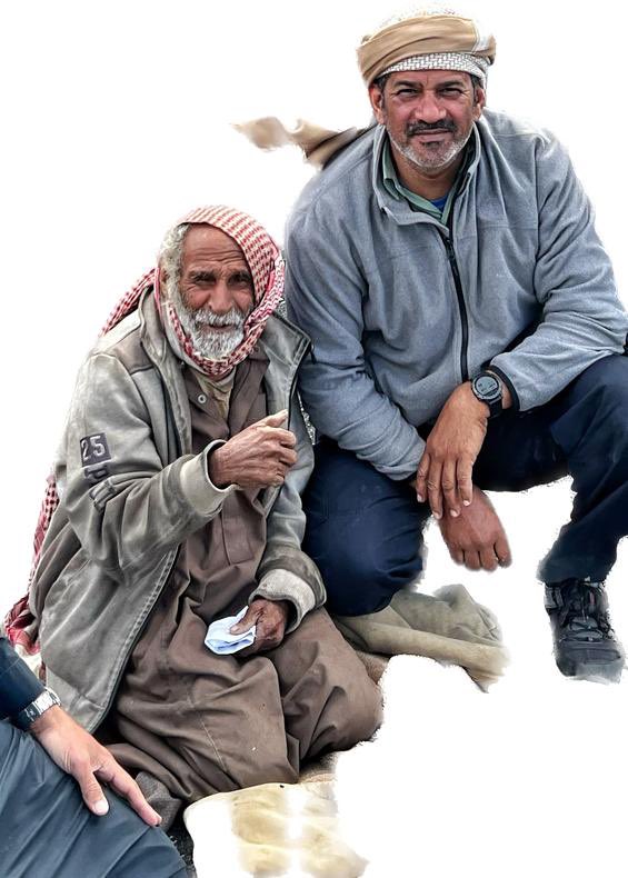 مروان الجهني tweet media