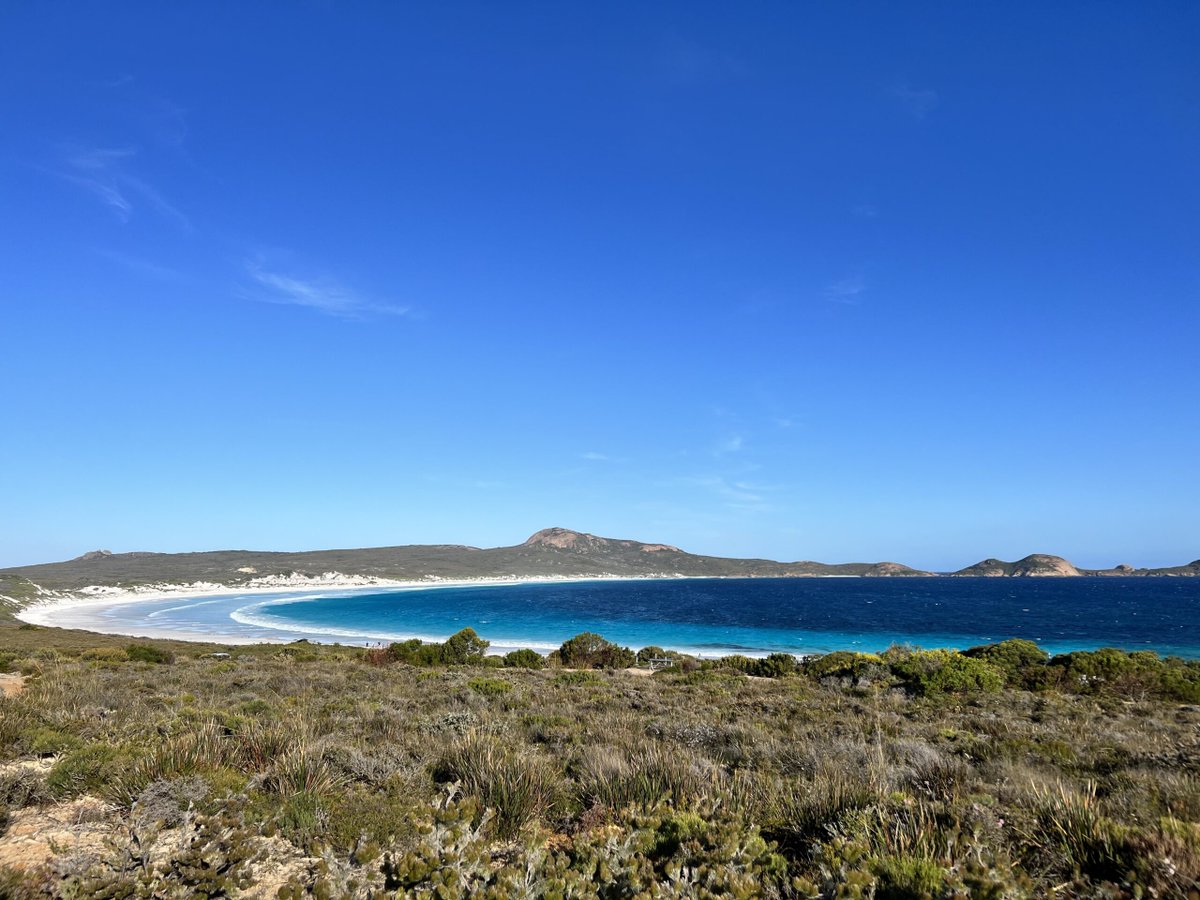 #Roadtrip en campervan en famille en #Australie: retours d'expériences 🏕
buff.ly/3YgKmlK