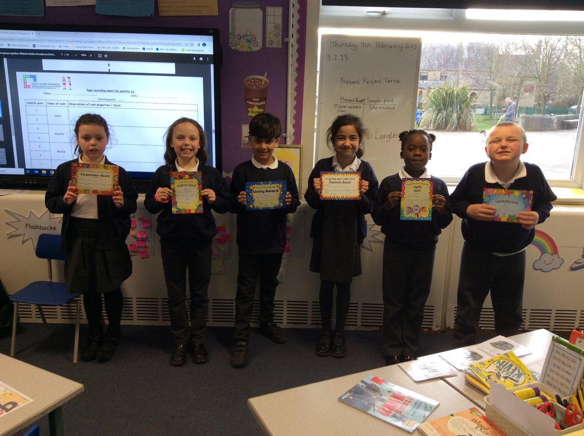 Mrs Killoury tweet media