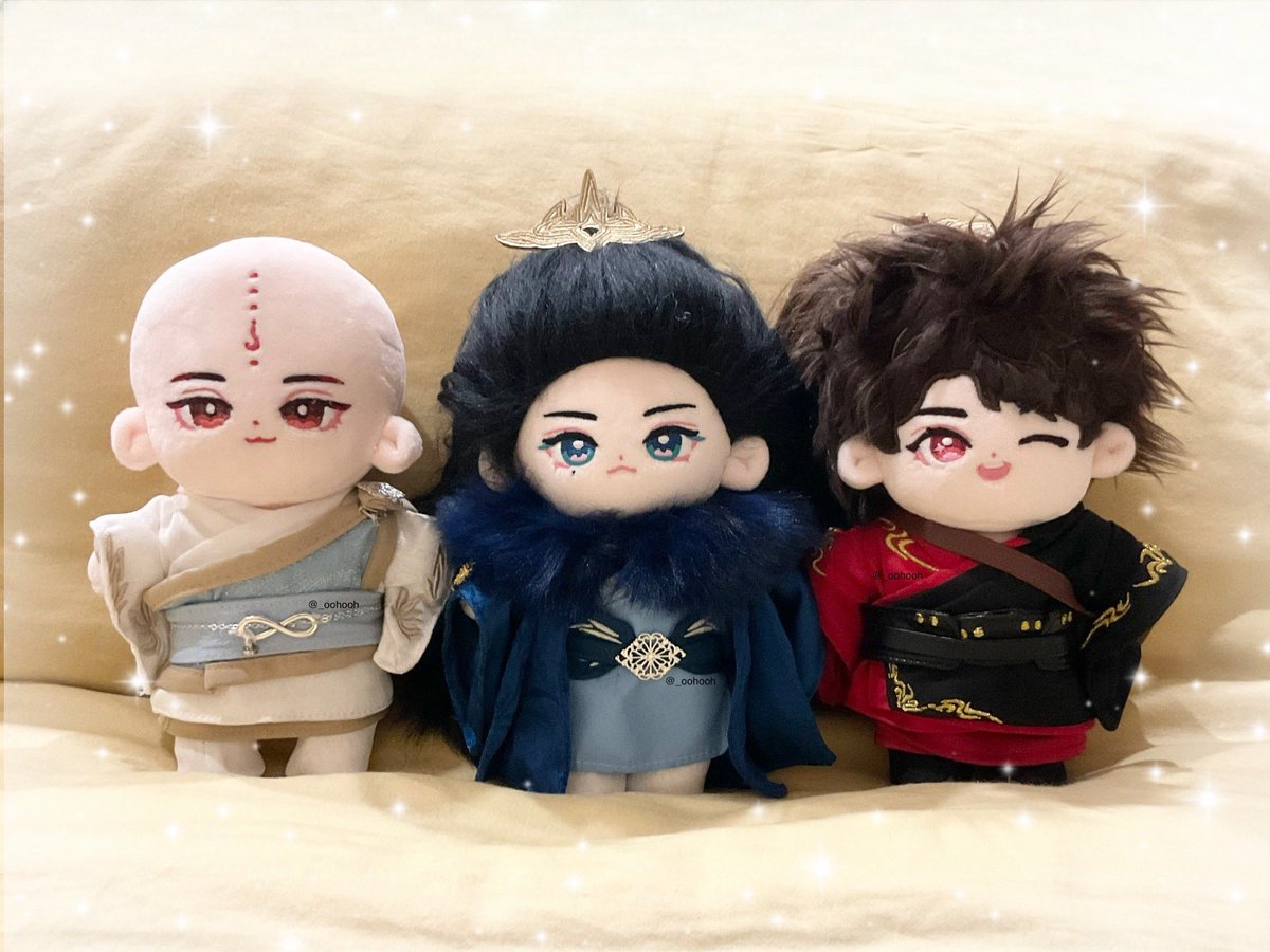💛💙❤️

Super cute ~~~

#shaoniangexing #ดรุณพเนจรท่องยุทธภพ #TheBloodOfYouth