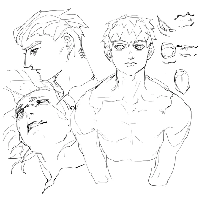 sketches 