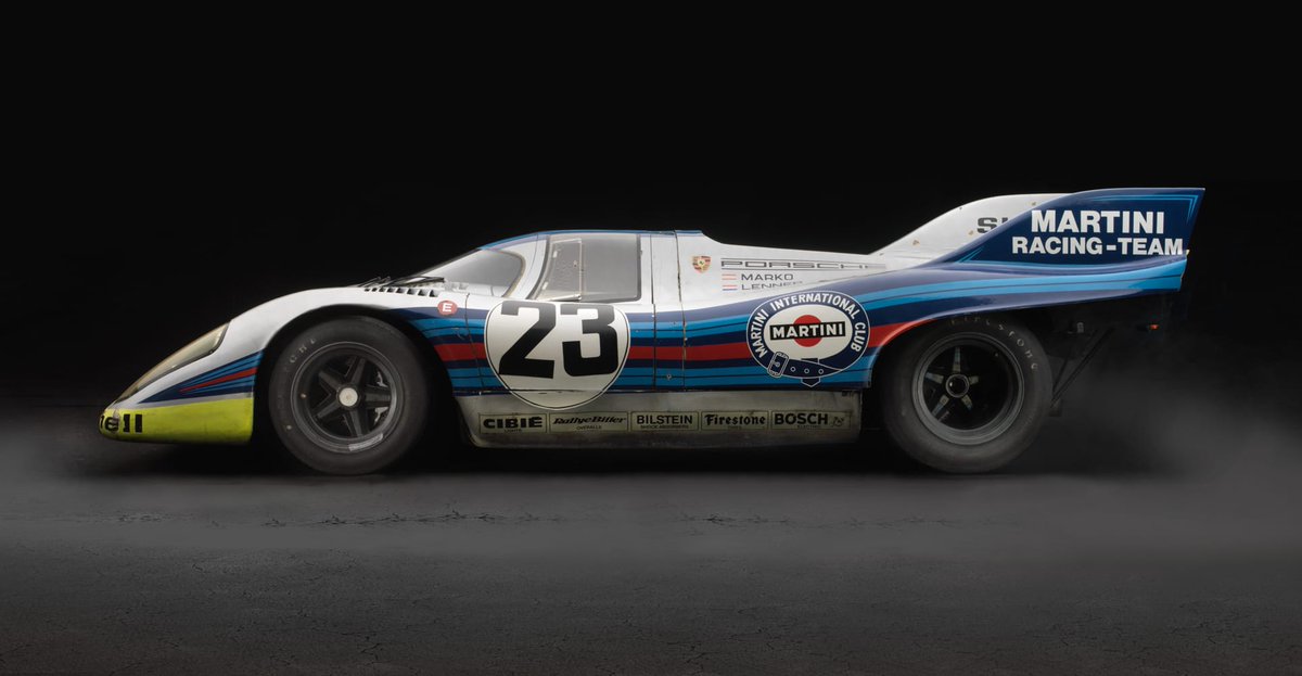 artiF1ed's tweet photo. So the Polls are in and the upcoming #LeMans100 celebratory race used LMP2 brake disc clocks will be featuring nods to the iconic @GulfOilIntl, #Rothmans #Martini and #SilkCut liveries. https://t.co/Fxqsbrluqq