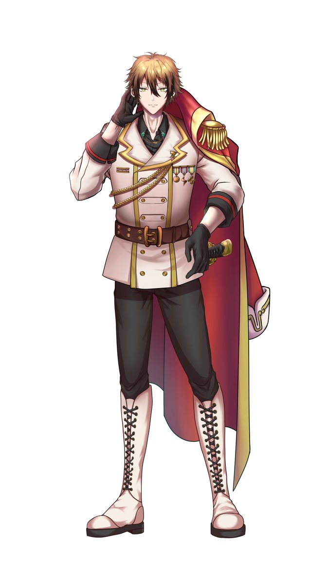 藤堂エミル⚡️🐭Vtuber tweet media
