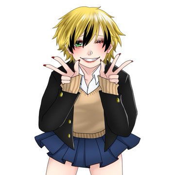 藤堂エミル⚡️🐭Vtuber tweet media