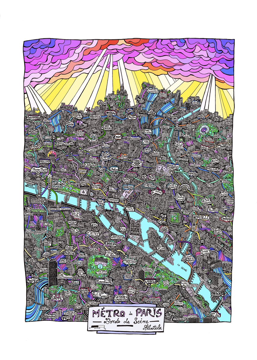 ArtisansCartographes tweet media