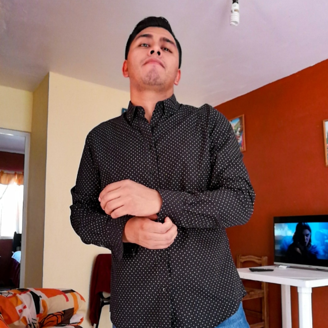 jose890718's tweet photo. #NuevaFotoDePerfil https://t.co/9hIr7EQjy2