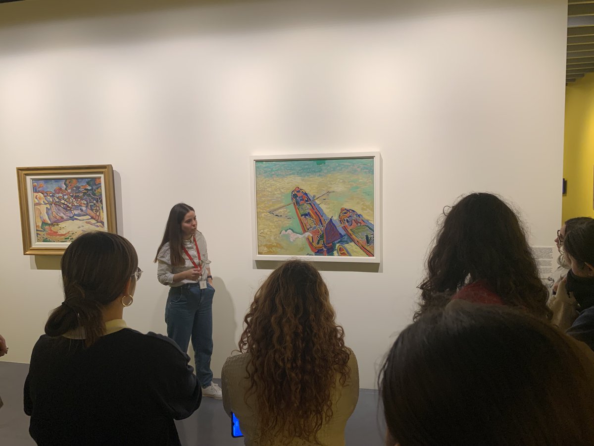 IES Marqués Comares tweet media