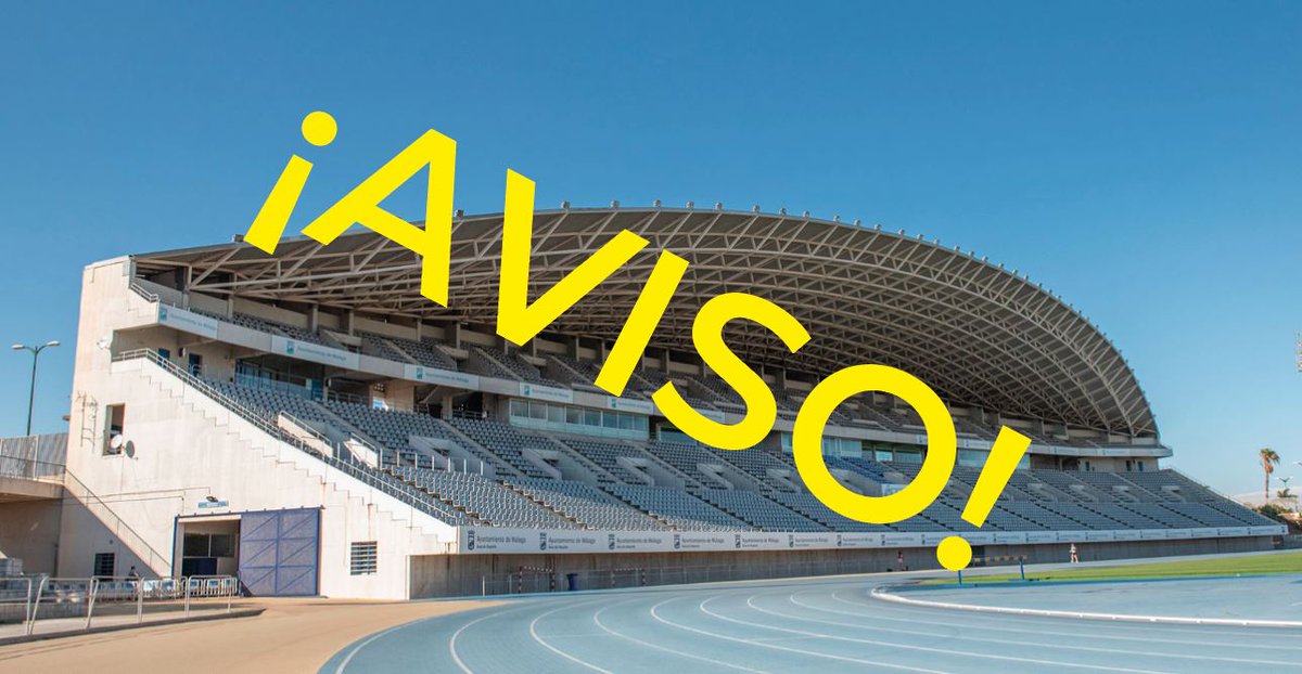 Área de Deporte tweet media