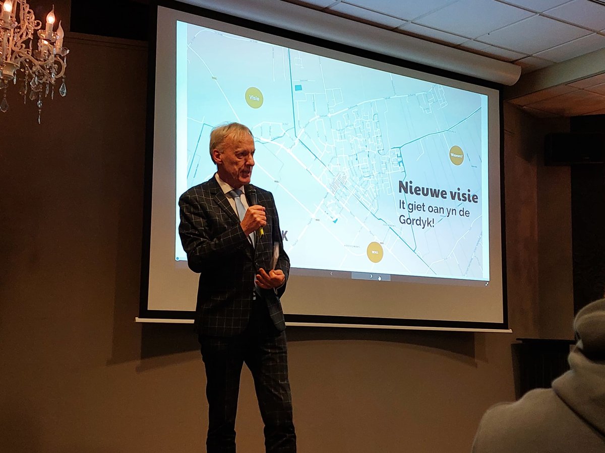 Gemeente Opsterland tweet media