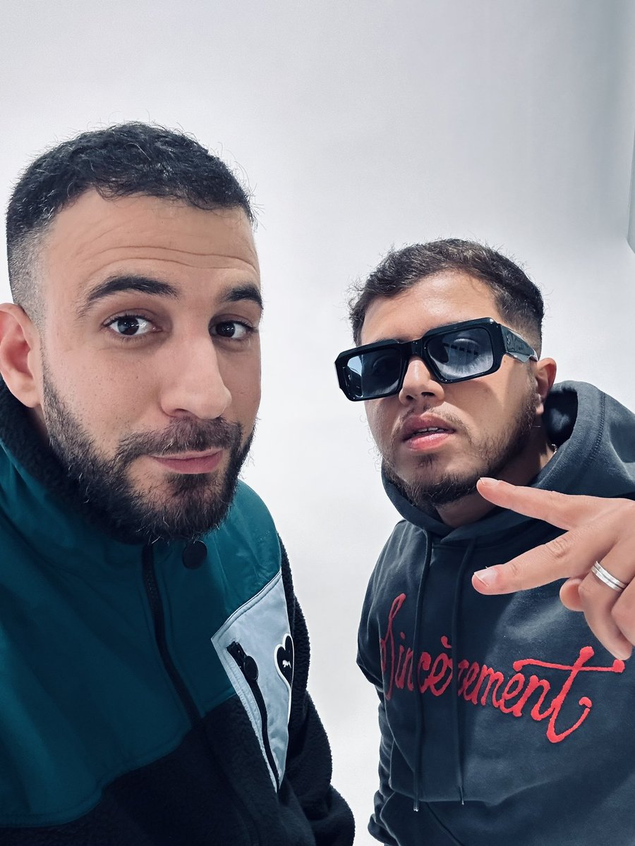 Mehdi Maïzi tweet media