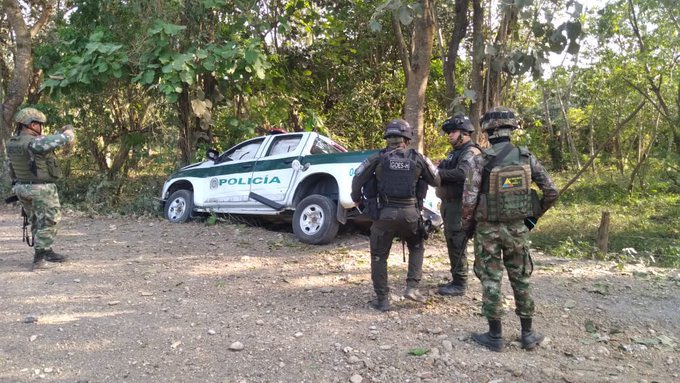 María Fernanda Cabal tweet media