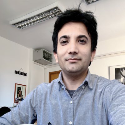 #NewProfilePic