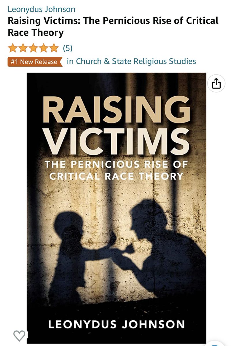 charcoalgrey304's tweet photo. Listening to @LeonydusJohnson on the @TomRoten Morning show talk about his new book.  #RotenArmy #CRT https://t.co/ilCU59Pd6Y