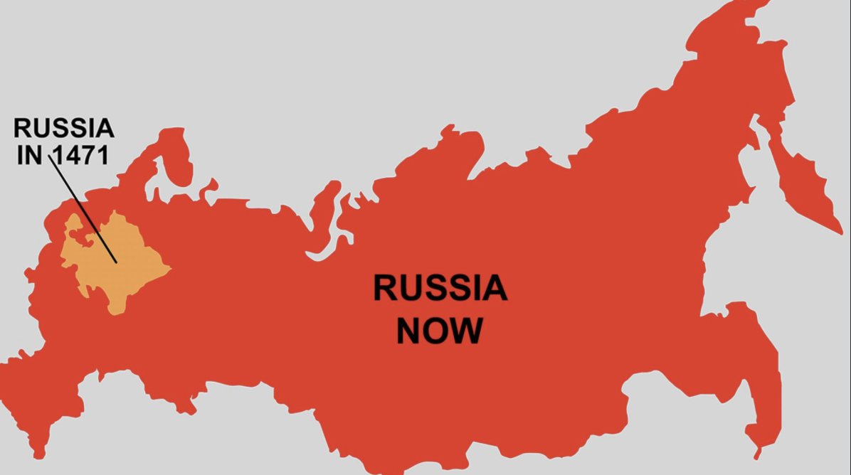 вареничок.еріставі 🇺🇦🏳️‍🌈 on Twitter "make r*ssia small again. RussianColonialism https//t.co