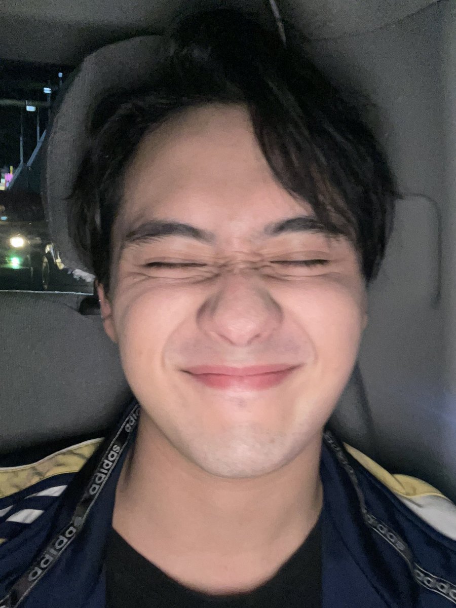 BgyoBrasil's tweet photo. Atualização do @bgyo_akira no twitter dos membros( @BGYO_members )
#bgyo #BGYO2ndAnniversary #BGYO_Anniver2aryAtMuseo #BGYOMeetAndGreet #BGYO_BeUs #bgyoxbblungsodngbatangas https://t.co/YfjAfg8Cb2