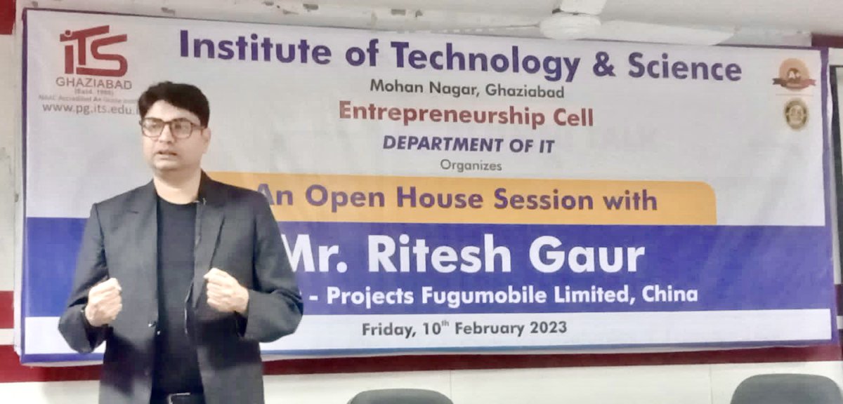 Ravi Shankar Bose tweet media