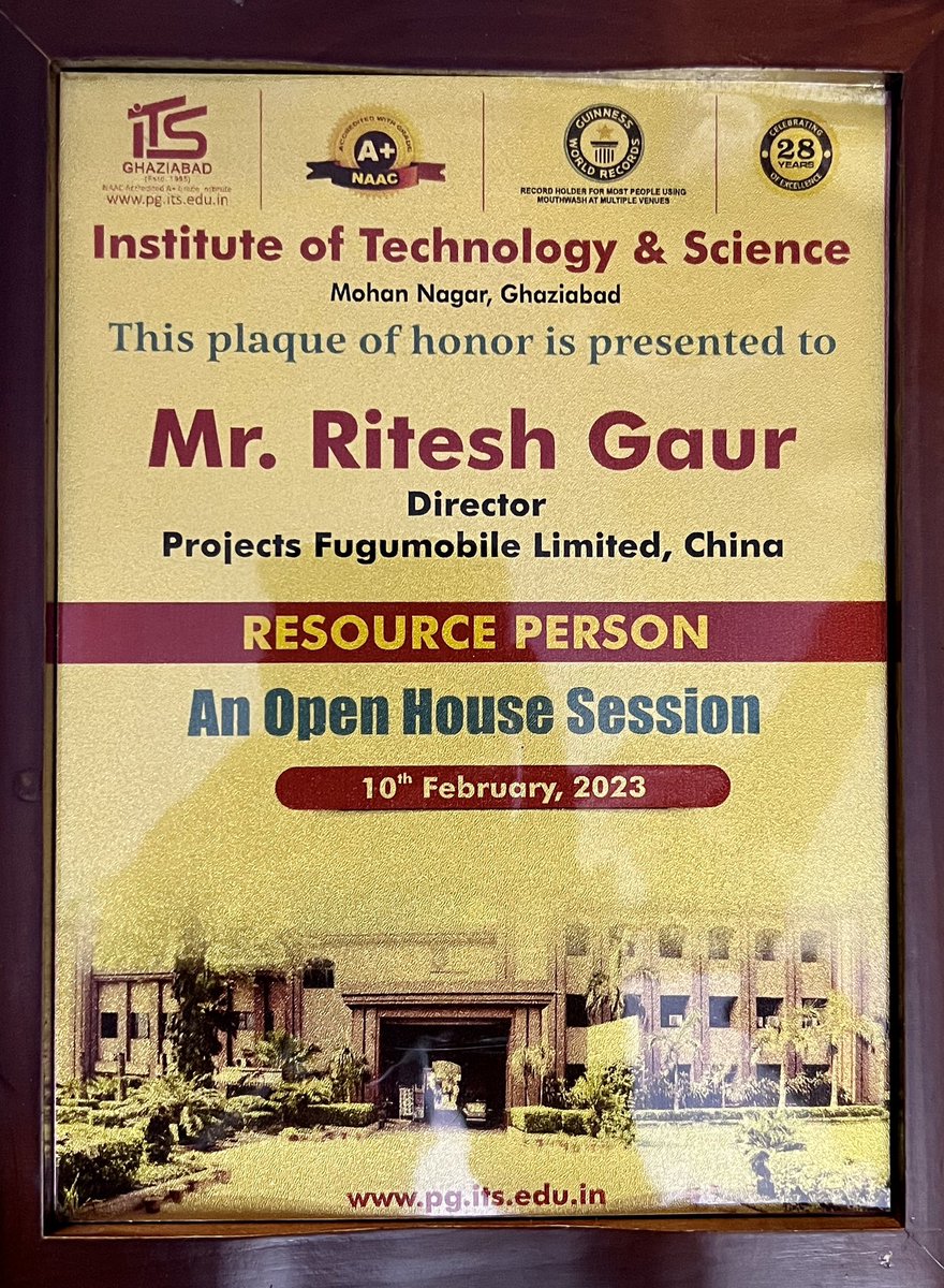 Ravi Shankar Bose tweet media