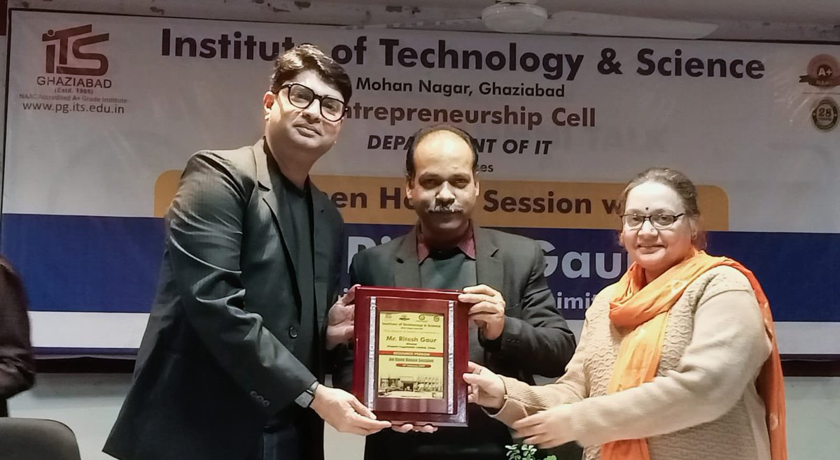 Ravi Shankar Bose tweet media