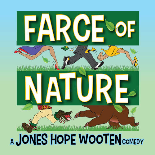Farce of Nature at SCTSouthington Community Theatre presents ‘Farce of Nature’ on March 3rd and 4th at DePaolo Middle School, 385 Pleasant Street, Southington, CT
Get Tickets Online Here 

About FARCE OF NATURE: The 
#CTCallboard

connecticutcallboard.com/farce-of-natur…