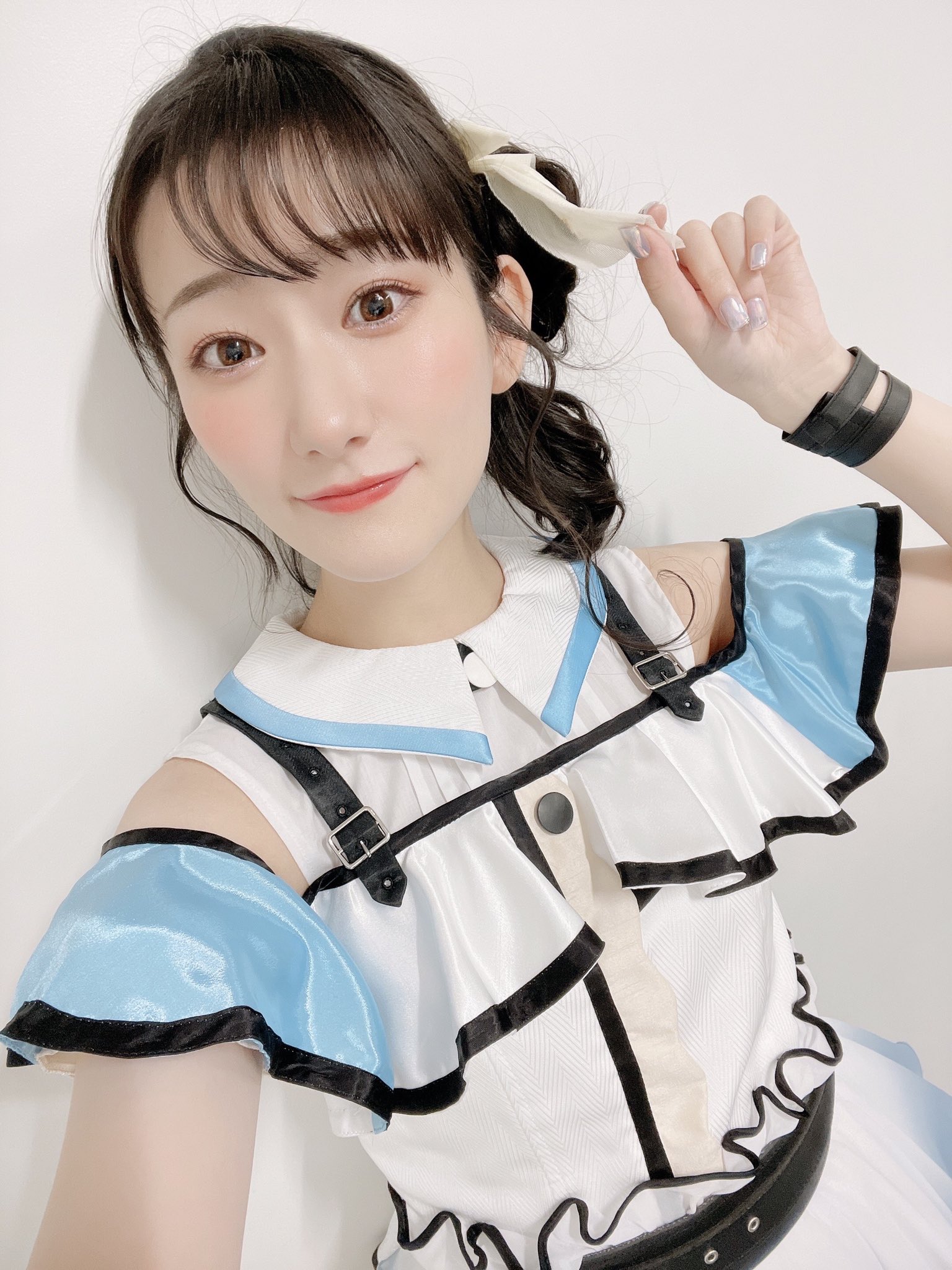 岡咲美保公式アカウント on X: 