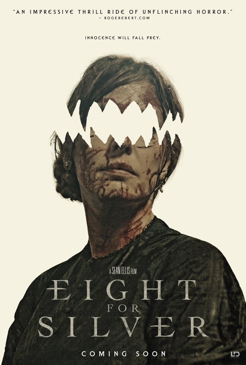 The_Movie_Bear's tweet photo. This was a really good movie saw the trailer and it was more than what I thought very gothic horror so can be a slow burn but it is worth the watch #EightforSilver https://t.co/QFVhHV2FQ4