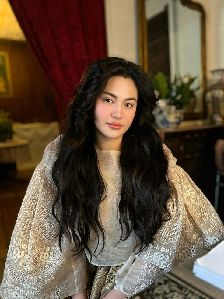 smileleejieun's tweet photo. I just want you to know that you did an amazing job portraying the role of Maria Clara. ❤️👏 This role is truly for you. Thank you so much, you're incredible! You're filled with talents, you're born to shine!!! ❤️ @MyJaps

Paalam, Maria 😭
#MCIHulingHalik
#MariaClaraAtIbarra https://t.co/bFJgAT9Zof