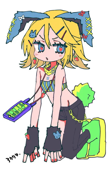 9 