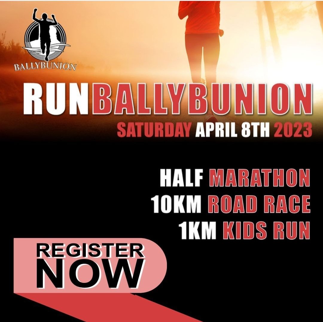 JohnLmassage74's tweet photo. @Run_Ballybunion #run https://t.co/lGFGFjiqfO