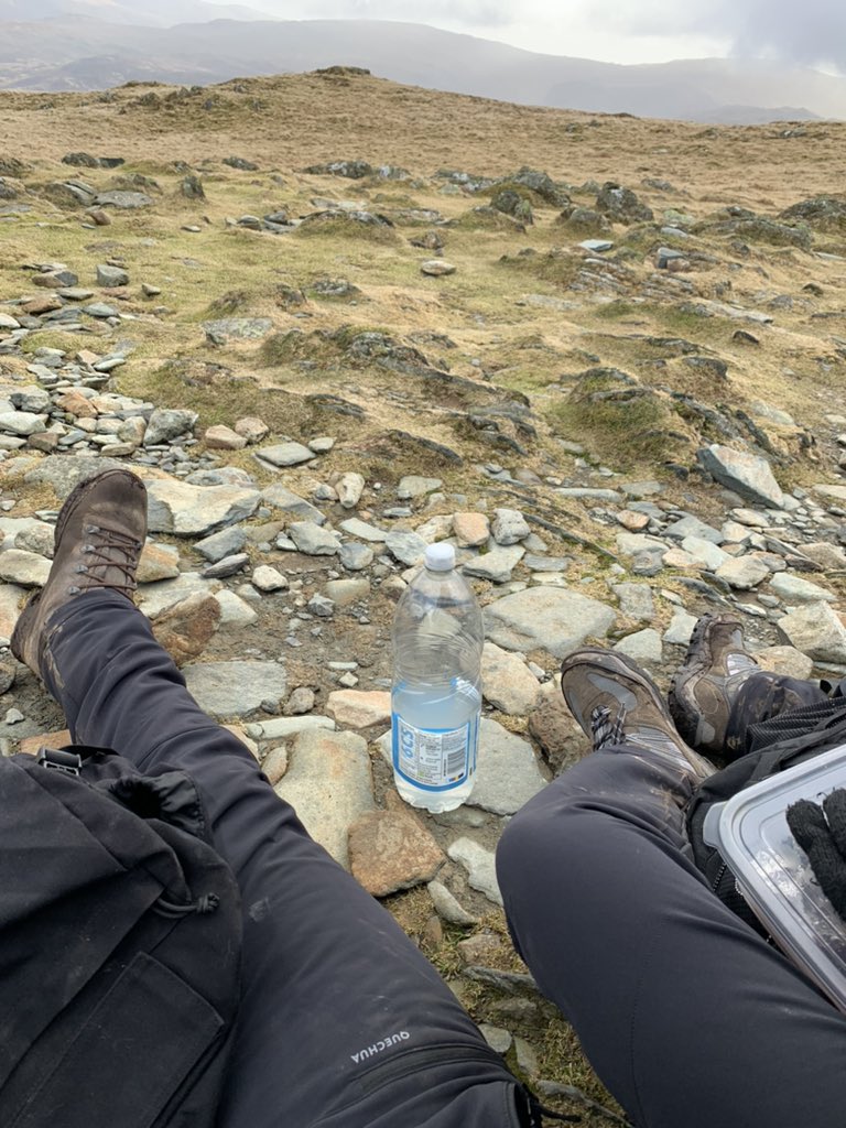 joemottt's tweet photo. Catbells,Maiden Moor and High Spy. @ifucareshare are a charity that encourage people to share their problems instead of burying them within.We truly believe that talking can save lives. #mentalhealthawareness #suicideprevention https://t.co/pXJptyI8vi